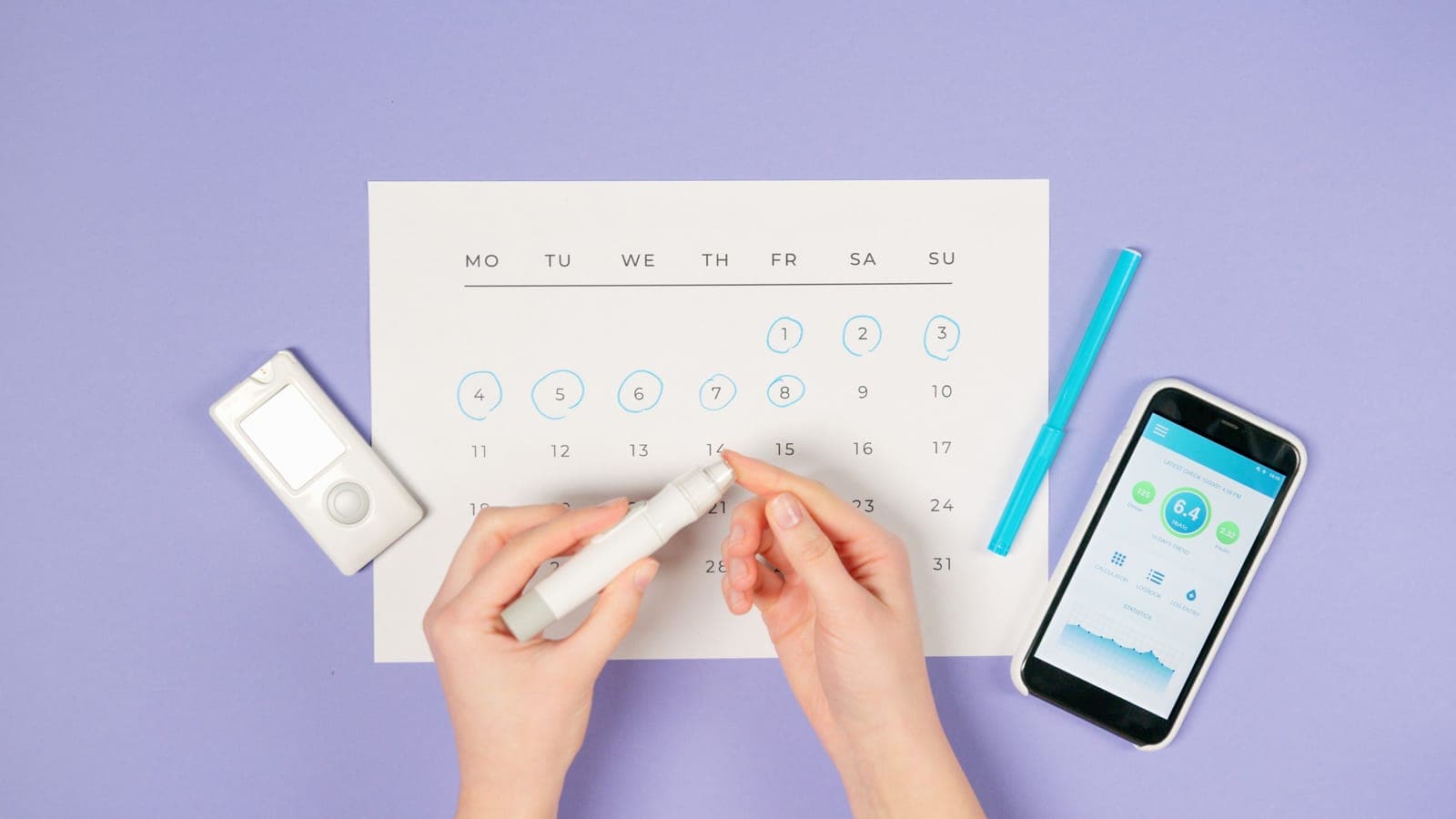 Best Habit Tracker Apps to Build Better Daily Routines in 2026 app preview