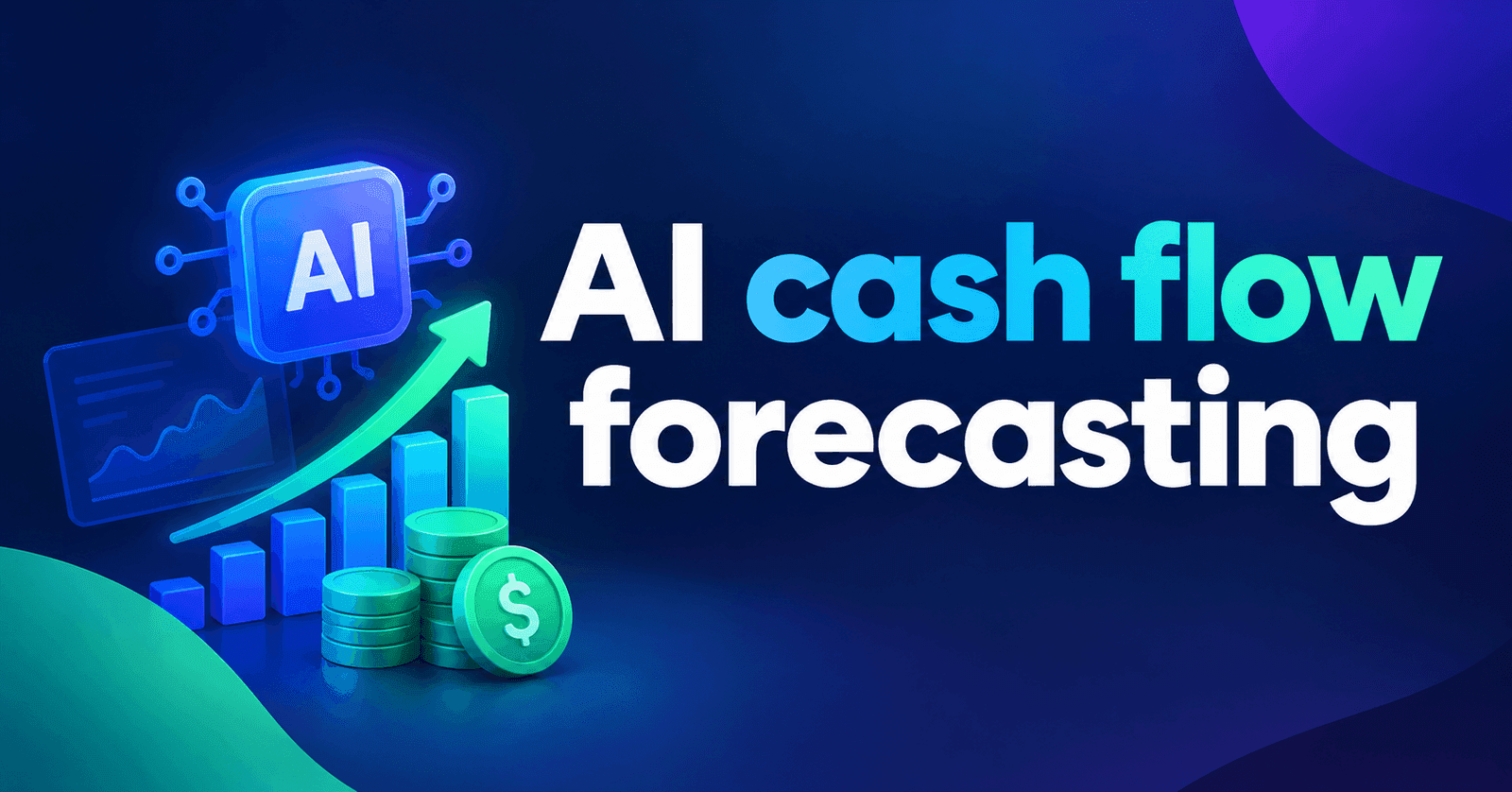 AI Cash Flow Forecasting: Best Tools for Small Businesses in 2026 app preview