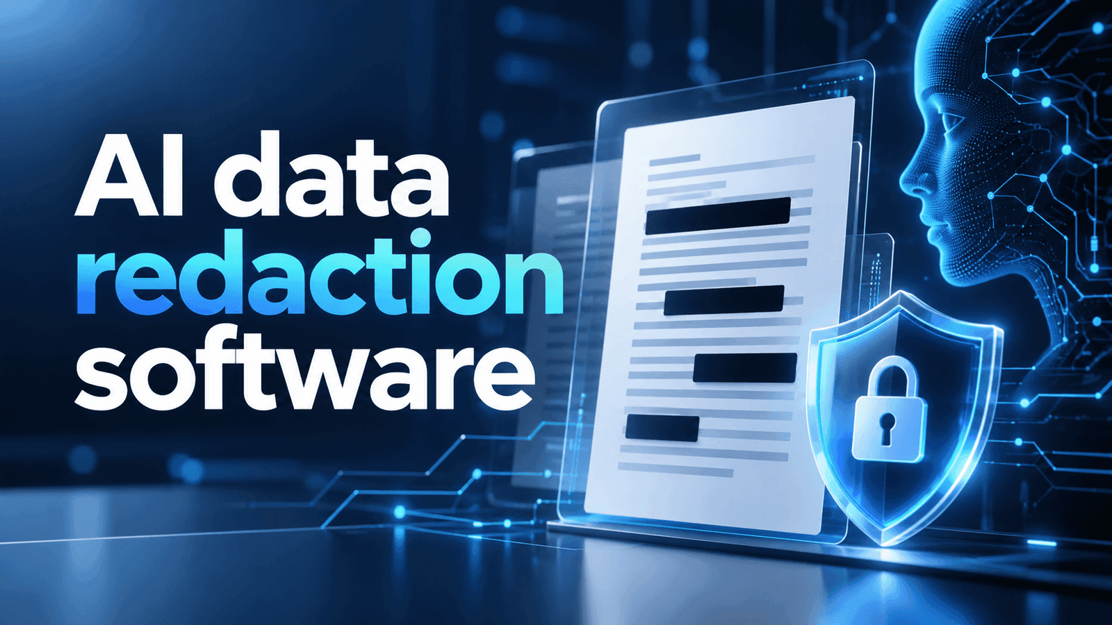 AI Data Redaction Tool Business Idea: Build a $10K/Month Privacy SaaS That Removes Sensitive Data Before Employees Send It to ChatGPT and Other AI Tools app preview