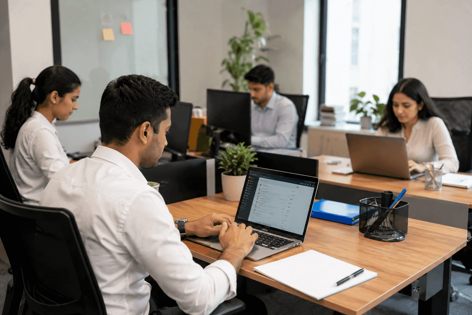 Best HR Management Apps for Small Businesses app preview