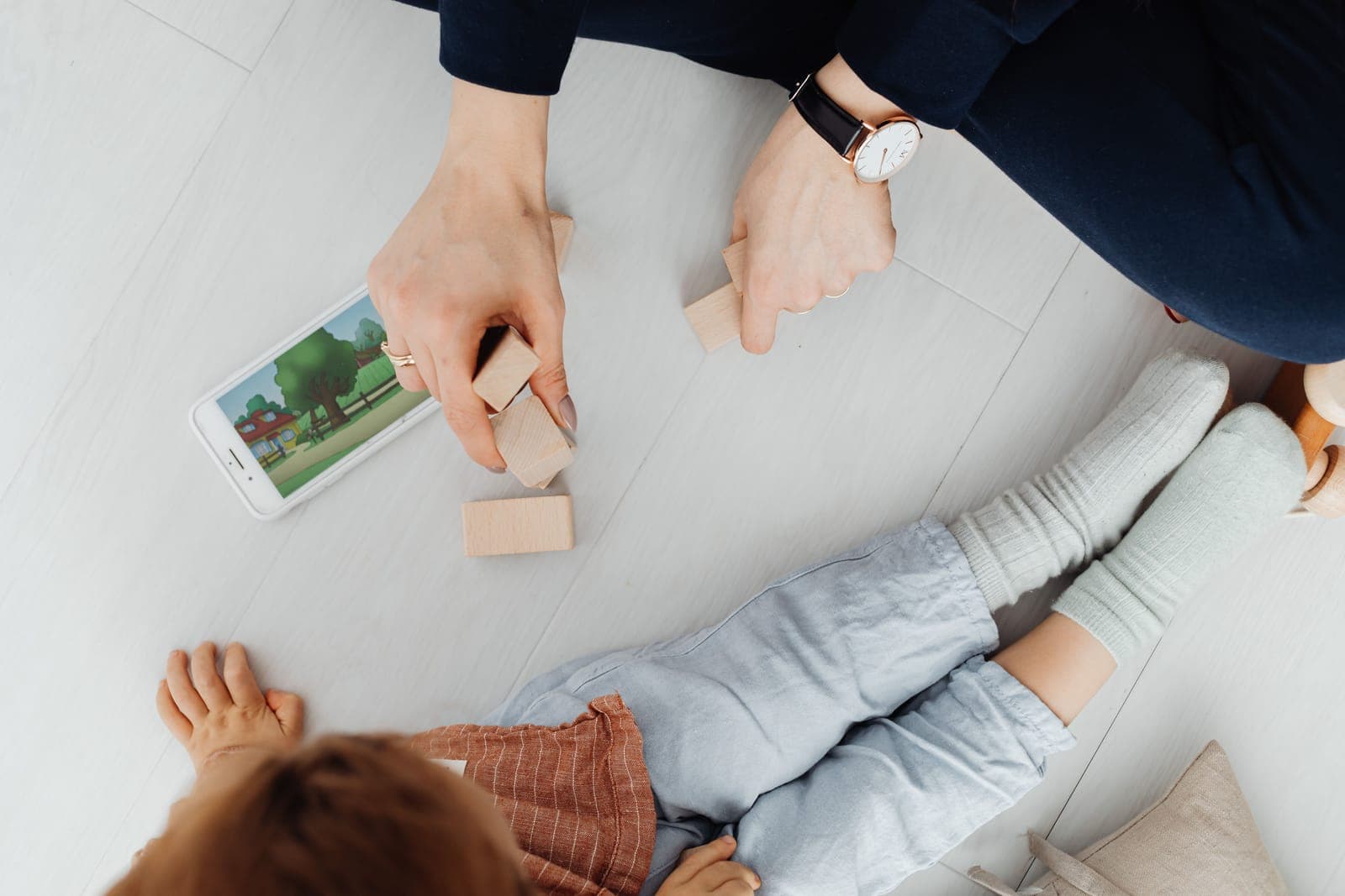 Best Parental Control Apps for Families app preview
