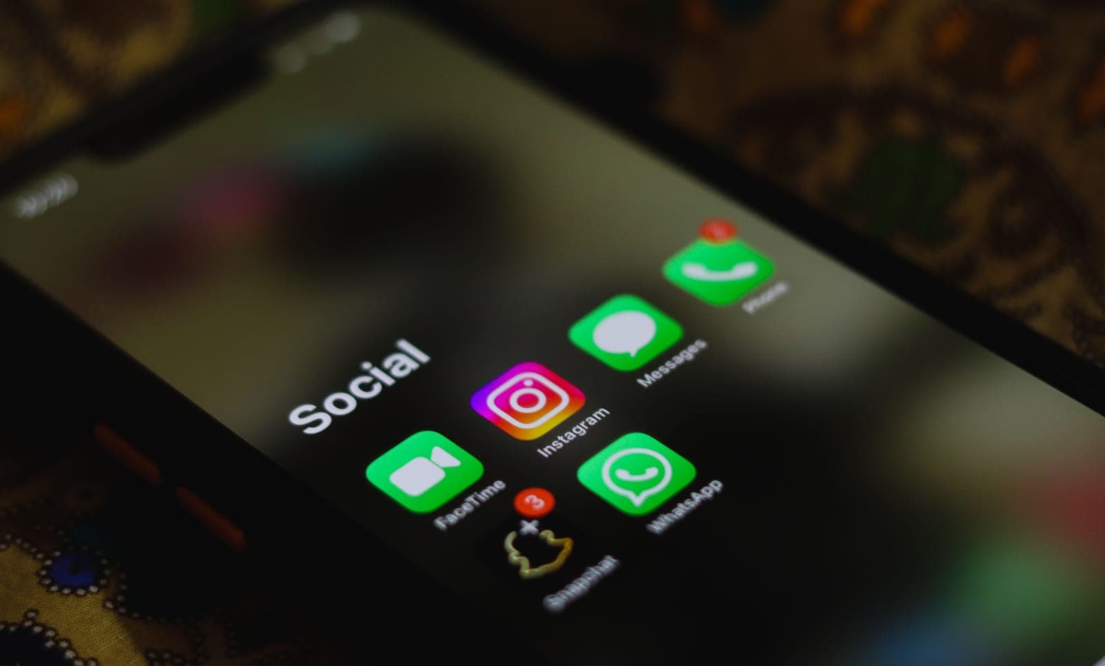 Best Privacy Apps for Social Media and Online Accounts app preview