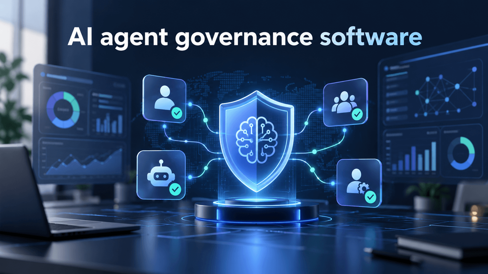 AI Agent Governance for Small Businesses