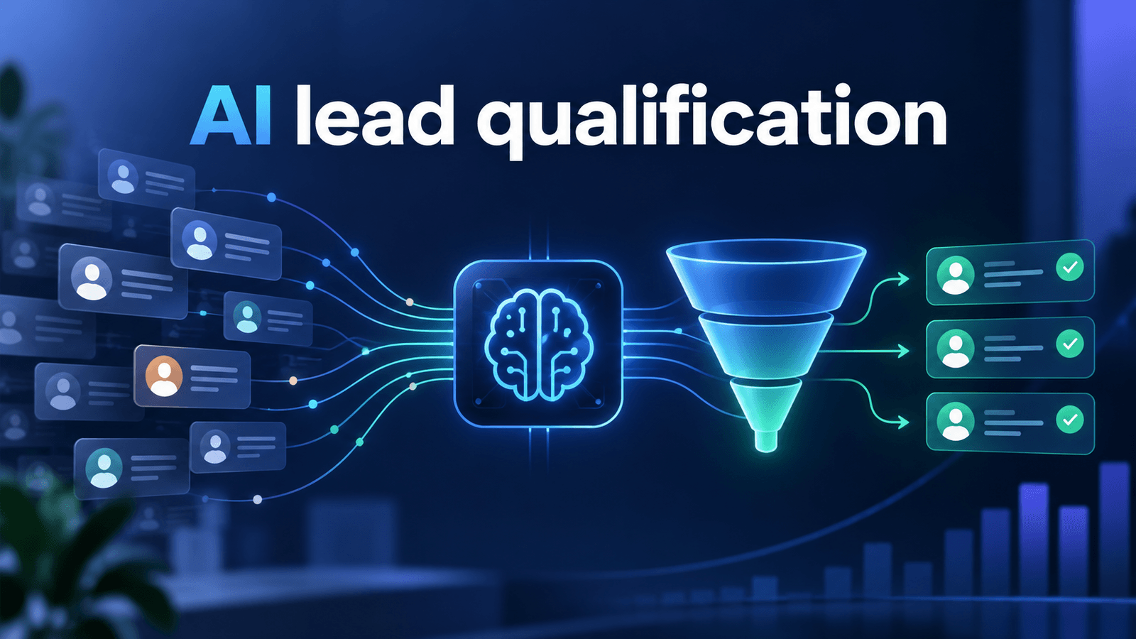 AI Lead Qualification for Small Business