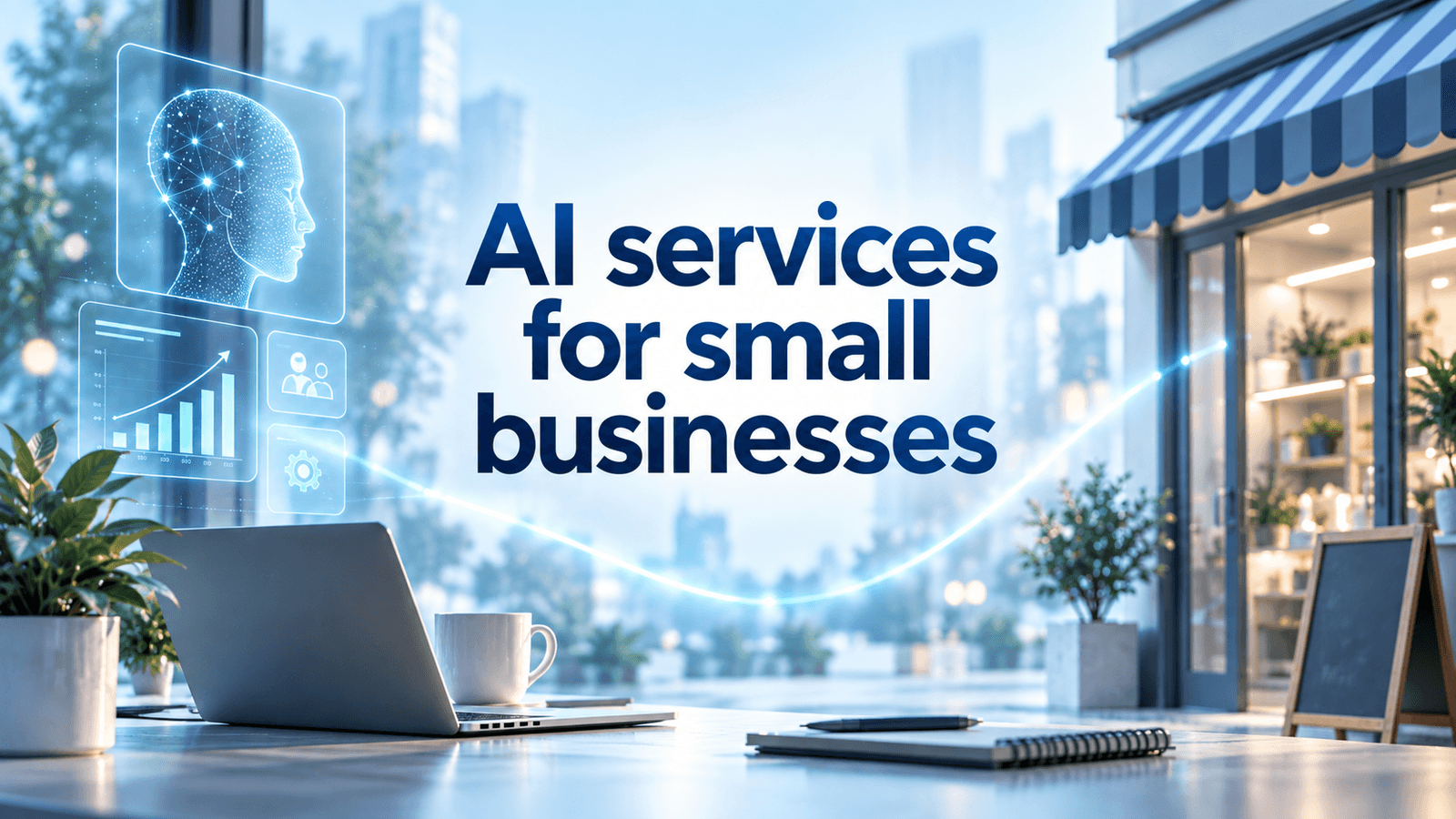 AI Services for Small Businesses