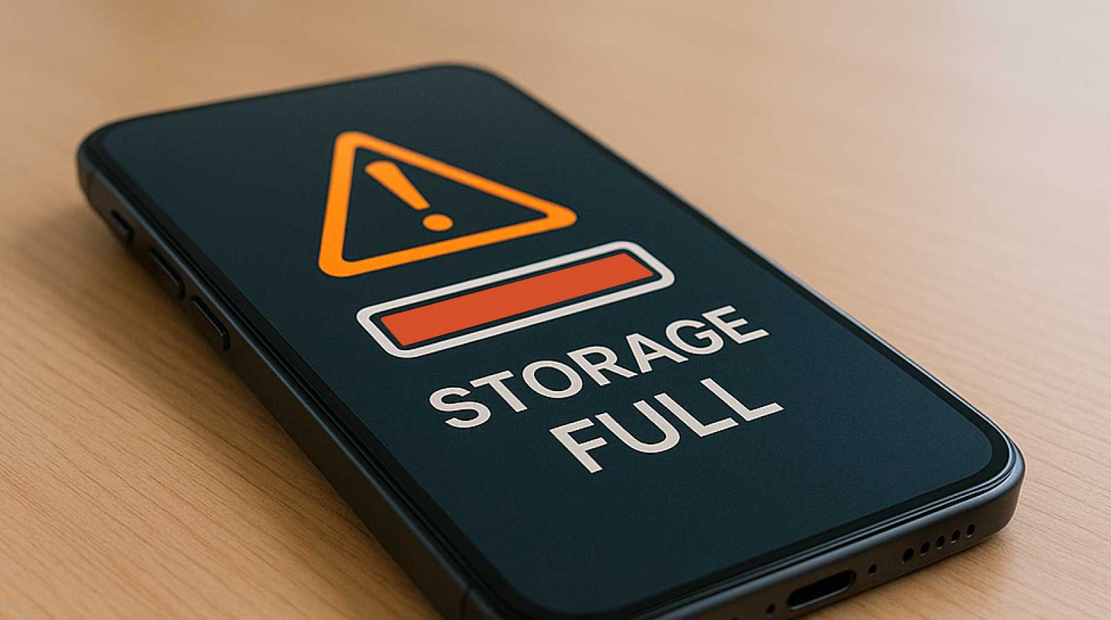 Android Storage Full but Nothing to Delete? 11 Fixes That Actually Work