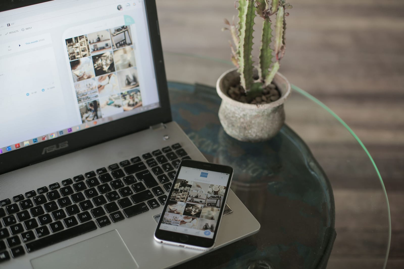 Best AI Apps for Social Media Content Creation
