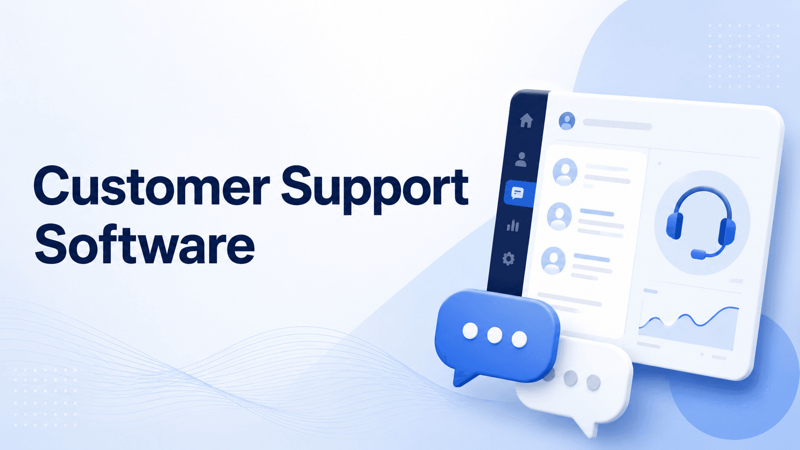 Best Customer Support Apps for Small Businesses