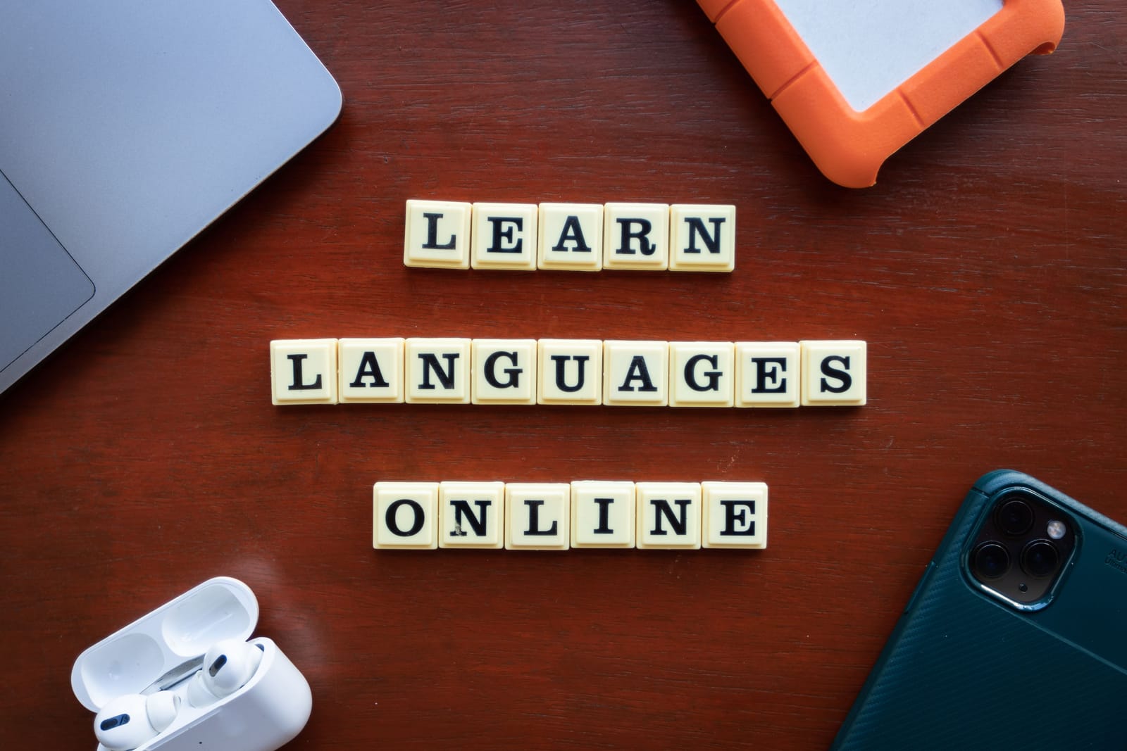 Best Language Learning Apps for Beginners