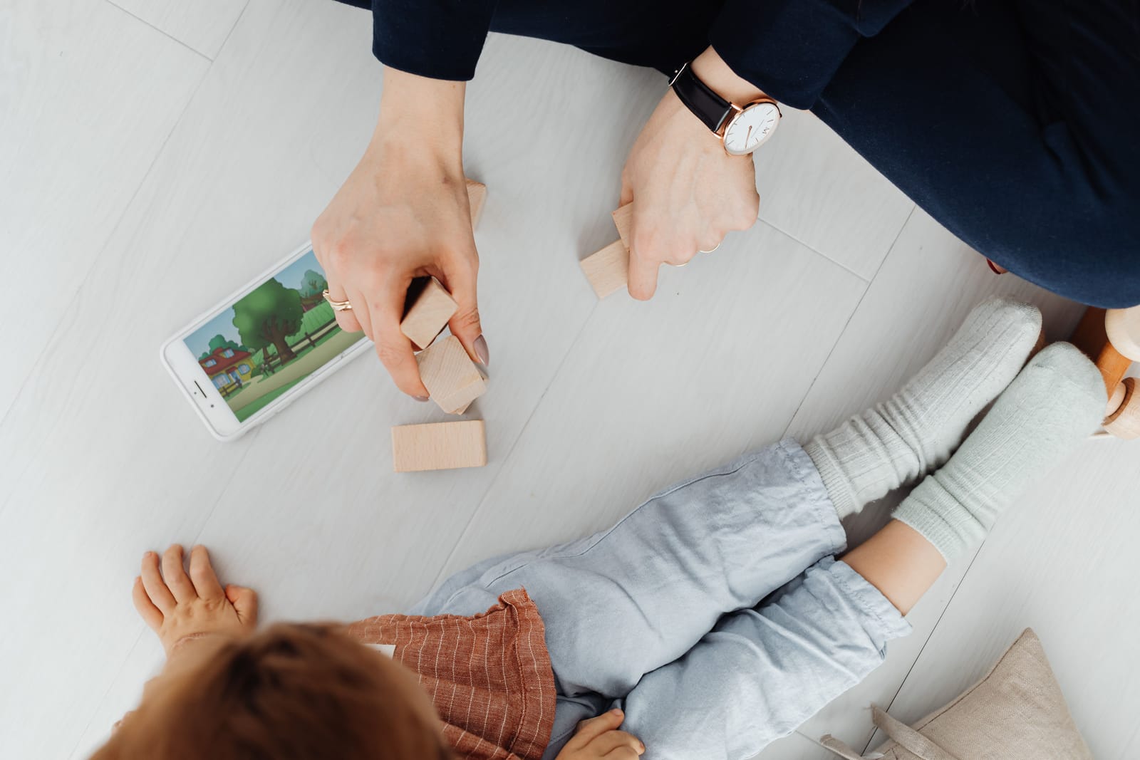 Best Parental Control Apps for Families