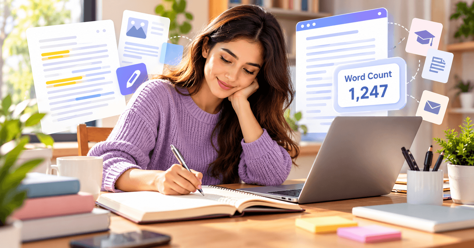 Why Word Count Matters More Than You Think in Everyday Writing