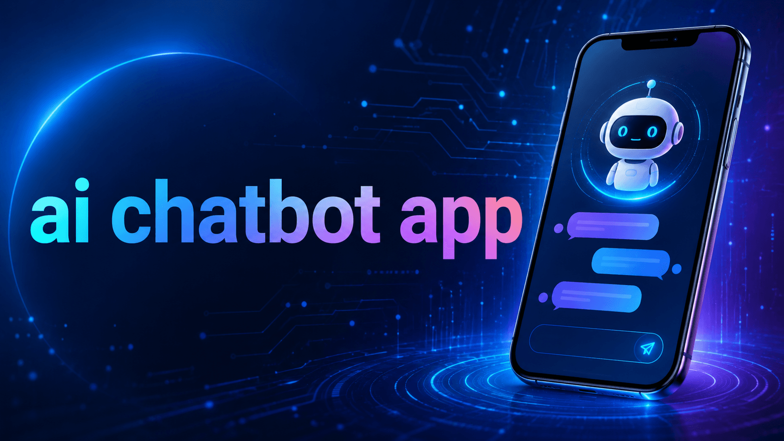 How to Choose the Best AI Chatbot App for Your Needs