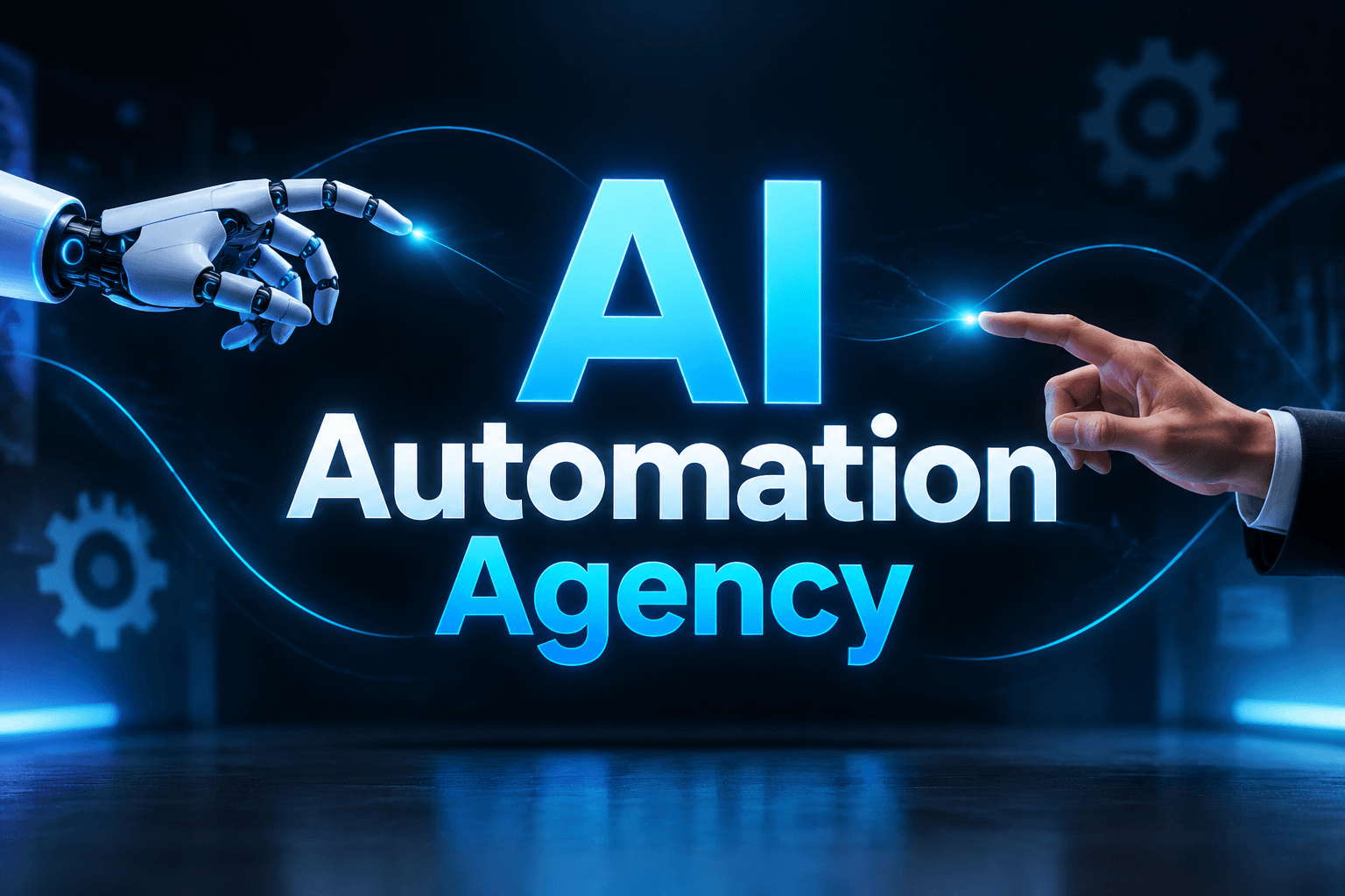 How to Start an AI Automation Agency Services, Pricing and Client Acquisition