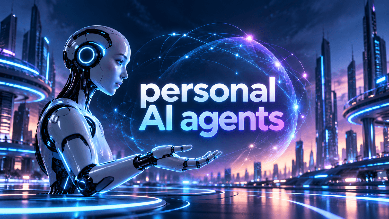 personal AI agents